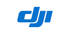 Логотип бренда DJI
